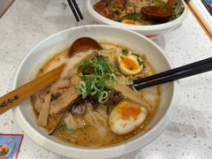 -味千拉面(星摩尔购物中心店)