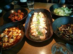 -金牌外婆家(苏州中心店)