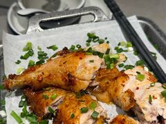 -绿茶餐厅(广州天河城店)