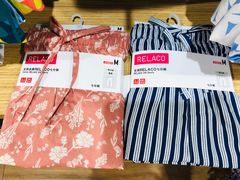 -优衣库(天津天河城店)