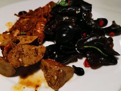-戈拿旺巴西烤肉(崇文门店)