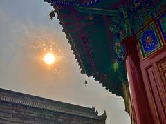 -西安市广仁寺