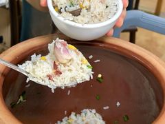 -鲍馬爺·首创鲍鱼鸡(银座店)