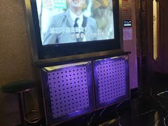 -糖果KTV(首创大厦店)