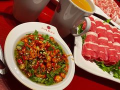 -山城辣妹子(定福庄店)