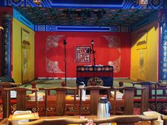 -德云社(三里屯店)