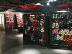 -威尔仕健身(虹桥南丰城店)