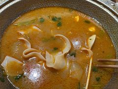 -福客麻辣烫·现炒麻辣香锅(印力中心店)