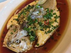 -荷风细雨·中国茶宴(碧云店)