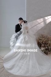 -光明婚纱摄影(建设路店)