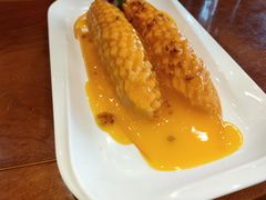 -天下醉美蒙餐(林西店)