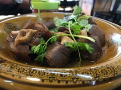 -味华香养生牛肉馆(杏林店)
