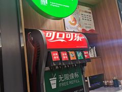 门面-魏家凉皮(儿童医院店)