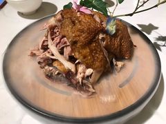 -徽镇小厨·经典徽菜(马连道店)