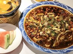 -新概念来凤鱼(璧山店)