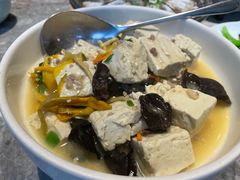 福清柯长汀豆腐-四道菜·福建菜馆(新街口金鹰店)