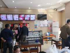 -庆丰包子铺(天通苑店)