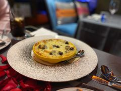 -YUE·6·西式融合餐厅(外滩六号店)