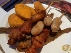 -西十二街牛排(西红门荟聚店)