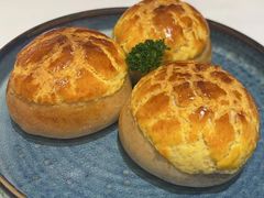 -白天鹅宾馆-玉堂春暖餐厅