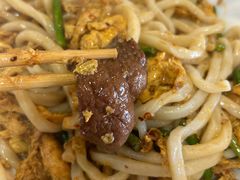 -文三里屯面馆(三里屯店)