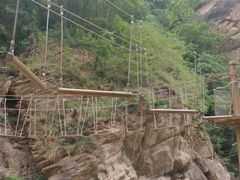 -黑龙潭风景区