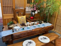 -悦真雅院·四合院·清真私房菜(雍和宫店)