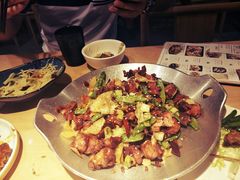-醉得意·山茶油炒土鸡(泰安万达店)