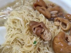 -汉记面馆(南华东路店)