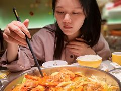 -黄记煌三汁焖锅(悦方IDmall店)