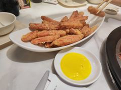 -大锅强·蒸海鲜青岛菜(金沙滩店)