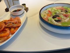 -娘家米汤饭(大营路店)