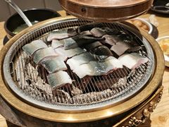 -泥炉烧肉师(新街口金銮巷店)