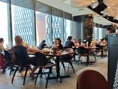 -Mr.Fish鱼鲜生海鲜放题(高德置地冬广场店)