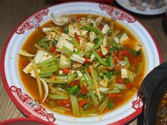 -张太婆老妈蹄花川菜馆·中华餐饮老字号(望平街店)