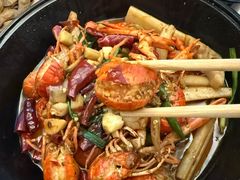 -聚味瞿记·龙虾堂(坡子街店)