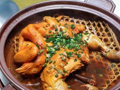 -华膳楼·安徽地标美食·中华餐饮名店(文化公园店)