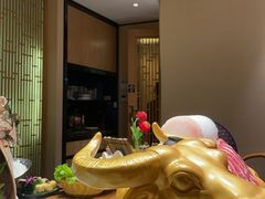 -尚海豆捞(乐虹坊店)