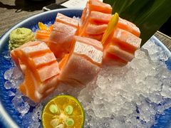 -炙柒Sekinana·精致日料(合生汇店)