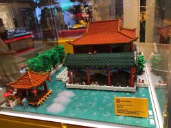 -乐高授权专卖店(济南万象城店)