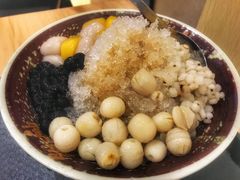 -鲜芋仙(南开大悦城店)