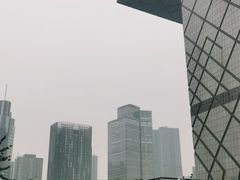 -中央广播电视总台(光华路办公区)