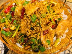 -利杨记·本味轩粥坊·烧烤(宝体店)