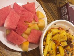 -亮欢寨(凯里总店)