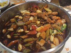 -黄记煌三汁焖锅(顺义华联店)