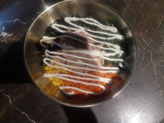-大叹号·朝鲜族烤肉(潍坊泰华城店)