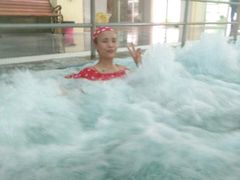 -中山夏威夷游泳馆(小榄店)