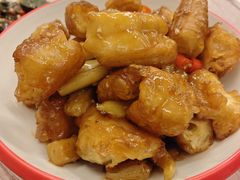 茄子烧油条-羊子两室一厅
