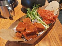 牛牛组合-么肆烤肉(汉街形象店)