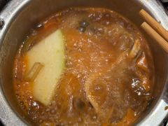 -龍歌自助小火锅(崂山丽达店)